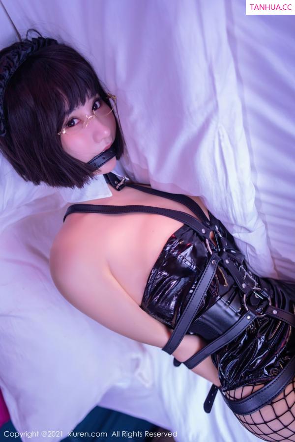 小果冻儿jelly  小果冻儿卡哇伊 居家饲养捆绑约束第60张图片